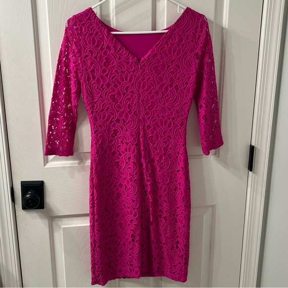 Dress - Picture 3 of 5